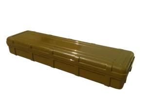 Fiberglass Rocket Launcher Packing Container