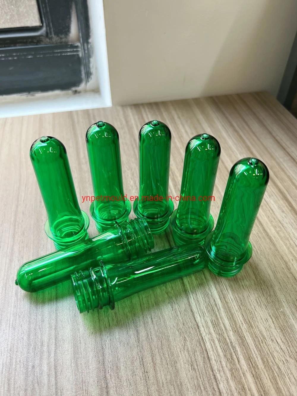 Pco 1810 23.5g Pet Preform for Water