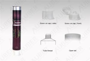 D30 Metal Laminated Tubes for Hair Coloring Product Makeup Products