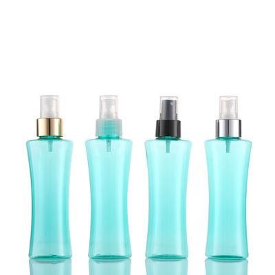 20/410 Neck Size 120ml Plastic Bottle (ZY01-D064)