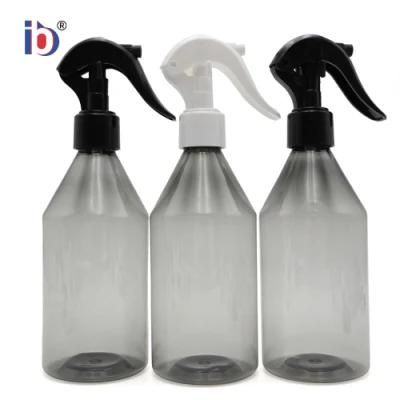 24mm 300ml Capacity Plastic Container Cosmetic Bottle