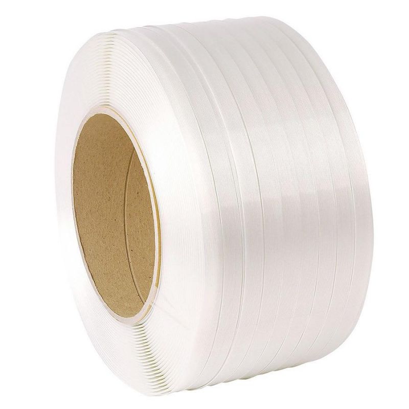 25mm Composite Polyester Packing Cord Strap for Transportation