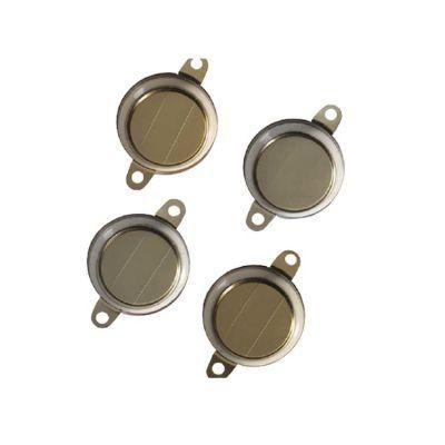 70mm and 35mm Metal Cap Seals for 200-Liter Steel Drums