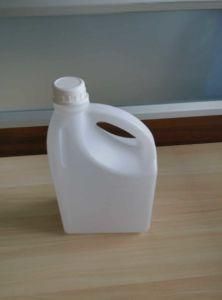 2500ml Plastic Bottle Apply to Chemical Liquid