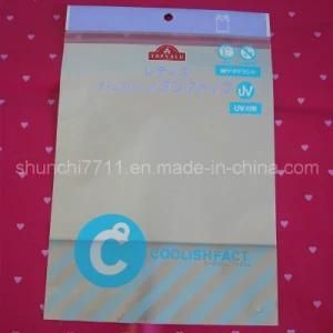 BOPP Packaging Bag (15*18CM*60UM)