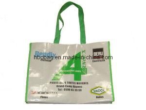 PP Shopping Bag (HBO20009)