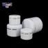 Wholesale 30g 50g 100g 200g 250g 450g 500g Empty Plastic Luxury Cosmetic Jars