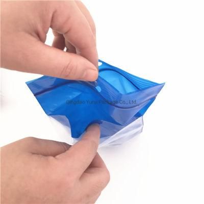 Factory Wholesale High Quality Custom Specimen Transport Disposable Biohazard Bags