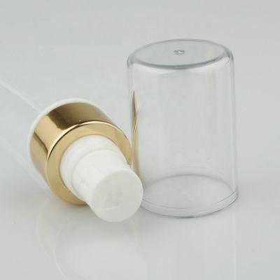 Aluminum Mist Sprayer for Bottle