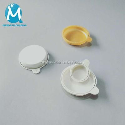 70mm and 35mm Plastic Cap Seal for 200L Steel Drum