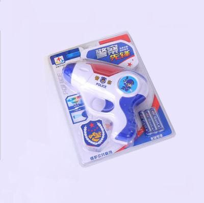 Pet Plastic Packaging for Toy Packaging