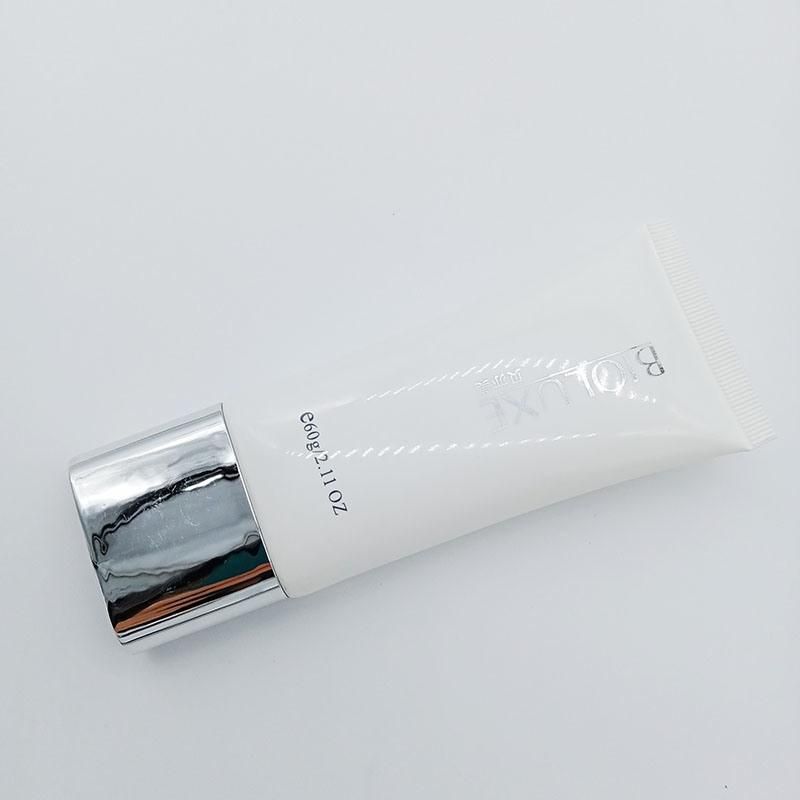 Cosmetic Tube Face Wash Hand Cream Sunscreen Body Cream Tube