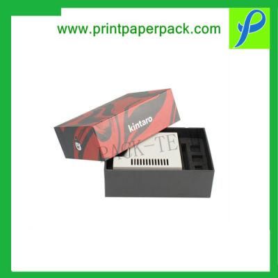 Custom Print Box Packaging Automotive Parts &amp; Product Packaging Boxes