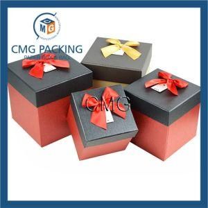 Custom Box Packaging Wedding Card Box