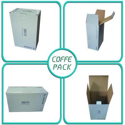 High Quality Custom Design Cardstock Paper Boxes for Sale