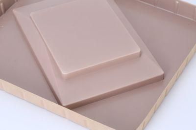 Custom High-Grade PS Plastic Flocking Blister Insert Tray for Tablet PC Packaging