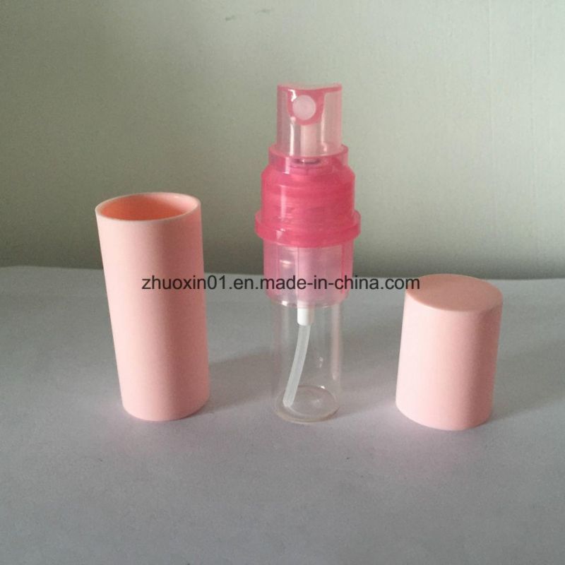 10ml Perfume Sprayer Bottle Used for Travel Kit