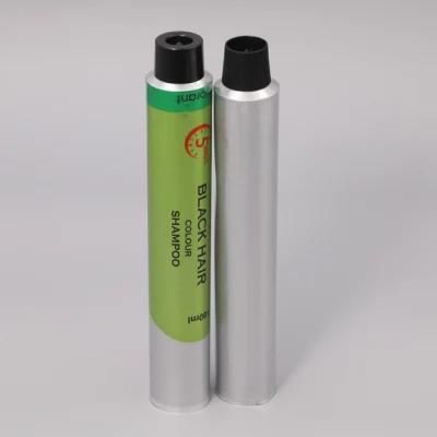 100% Recyclable Empty Ointment Tubes, Empty Cosmetic Tubes Non-Reactive Nature
