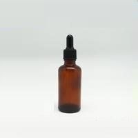 Hot Sales 1oz Round Dropper Glass Bottle 20-400 Finish