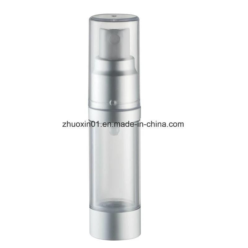 Hot Selling Empty Cosmetic Face Clear Spray Bottle