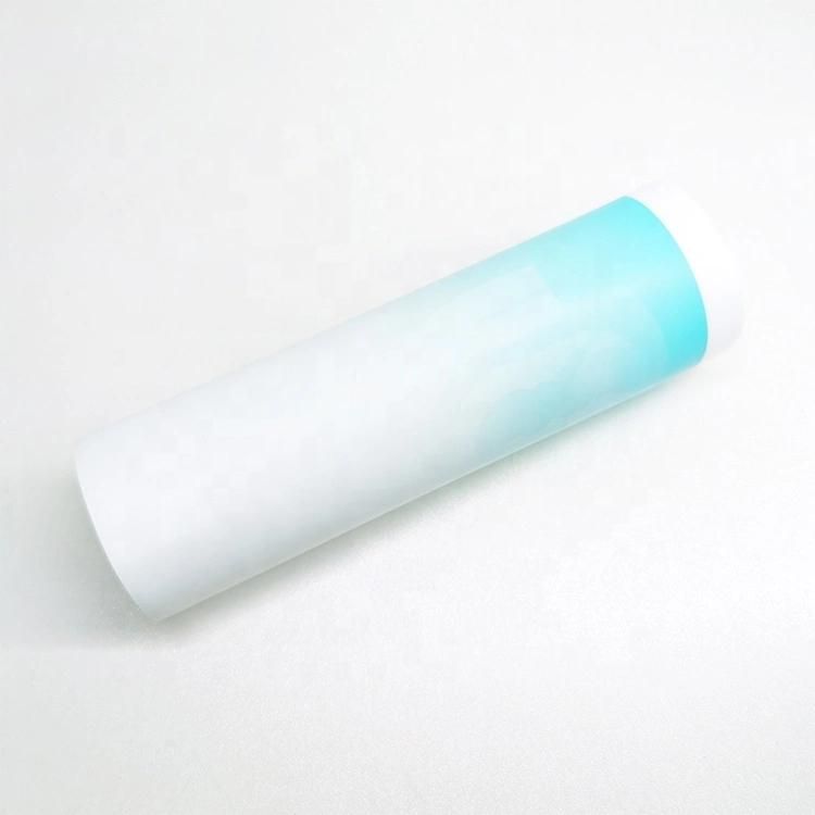 Plastic Tube Aluminum Plastic Tube Cosmetic Aluminum Tubes