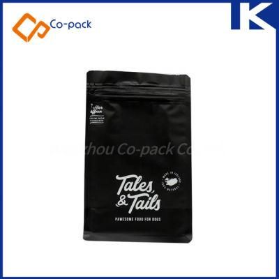 Custom Printed Stand up Bags for Pies Packaging