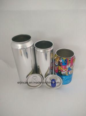 Whole Sale Empty Drink Cans 330ml 500ml