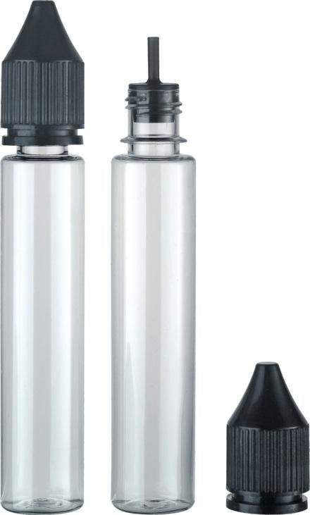 S15ml Plastic Packaging Bottles for Essential Oil Sample