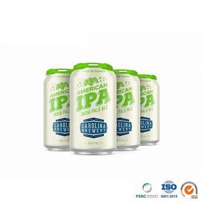 Custom Hot Beverage Beer Energy Drink Soft Drink 330ml 500ml 355ml 12oz 473ml 16oz Aluminum Can
