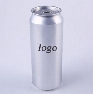 High Quality Aluminum Beverage Soda Cans Beer Cola Cans