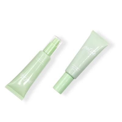 Biodegradable PE Soft Tube for Cosmetic