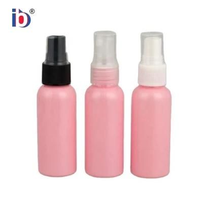 Custom Design Water Dispenser Plastic Container Cosmetic Bottles