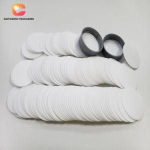 1mm PE Plastic Bottle Cap Foam Seal Liner