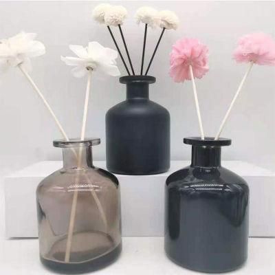 200ml (Custom Capacity) 50ml Cosmetic Container Manufacturer Diffuser Bottles Wholesale with Low Price