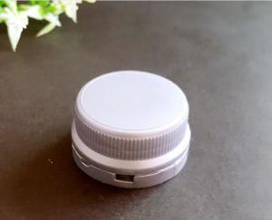 Custom Anti-Theft Bottle Flip Top Cap