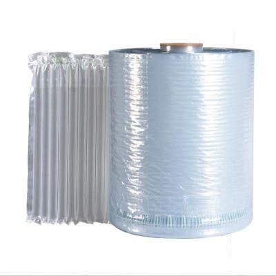 Inflatable Air Column Cushion Wrap Roll Packaging (20cm*300m/roll)