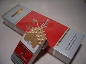 Cigarette Printing &amp; Packaging Paper Box, Kraft Box, Customized Accepted