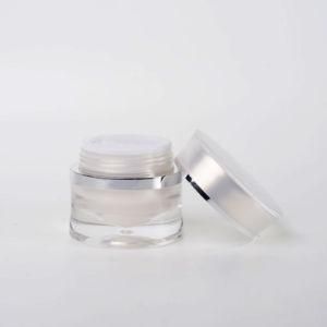 30g Waist Shape acrylic Jars (EF-J42030)