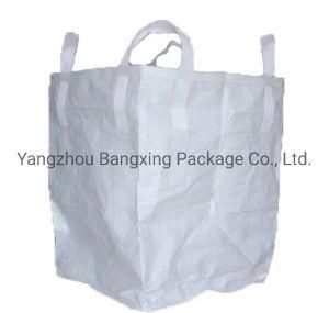 Cross Corner FIBC Bulk Bag