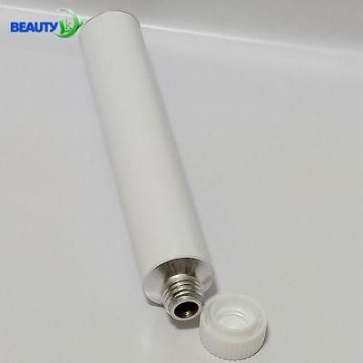 Top Quality Aluminum Cosmetic Tube for Lip Gloss