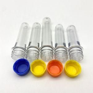 Good Quality Pet Jar Wide Mouth Pet Preform