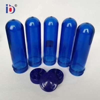 High Performance 5 Gallon Preform Good-Looking Used Widely China Supplier Colorful Bottle Preforms