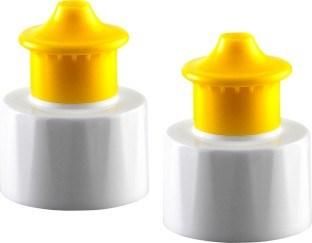 Plastic Spout Cap for Pet Bottle