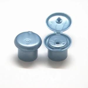 Flip 24/415 Plastic Disc Top Cap for Bottle