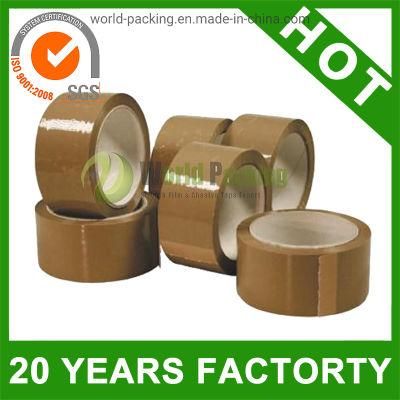 Adhesive Packing Tape 48mm X 40mts