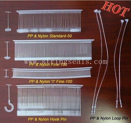 Hot Sell Standard Tag Pin