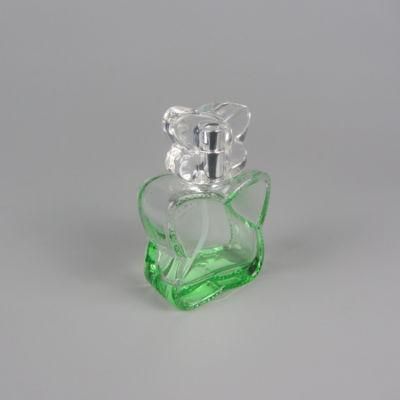 New Style Empty 50ml Glass Bottle for Perfume