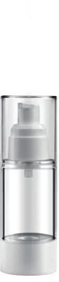 Pressure Type Fine Spray Cosmetics Airless Bottle