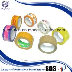 Brown Carton Packing Tape for Sealing