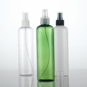 Empty Cosmetic Serum Lotion Pump Bottles 100ml Plastic Pet Bottle 30 Ml Plastic Disinfectant Bottle